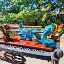 Load image into Gallery viewer, Ajedrez de Carnaval y Muertos