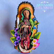 Load image into Gallery viewer, La Virgencita de Barro