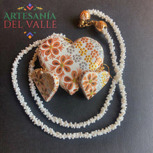 Load image into Gallery viewer, Mis Corazones de Copal