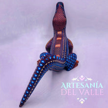 Load image into Gallery viewer, El Coco Rústico