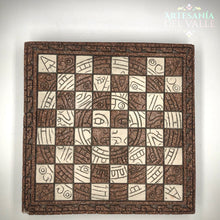 Load image into Gallery viewer, Ajedres de Cacao y Leche