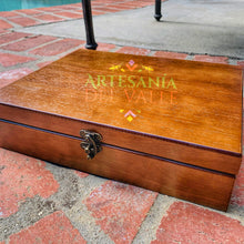 Load image into Gallery viewer, Ajedrez de Carnaval y Muertos