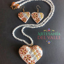 Load image into Gallery viewer, Mis Corazones de Copal