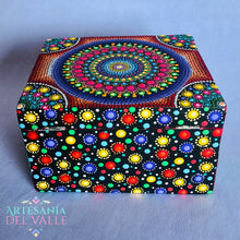 Load image into Gallery viewer, Tesoro Oaxaqueño