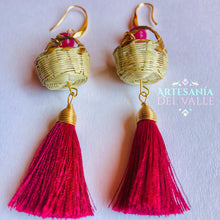 Load image into Gallery viewer, Rumbo al Mercado