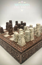 Load image into Gallery viewer, Ajedres de Cacao y Leche
