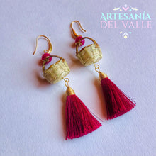 Load image into Gallery viewer, Rumbo al Mercado