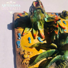 Load image into Gallery viewer, Maguey de Quetzalcóatl