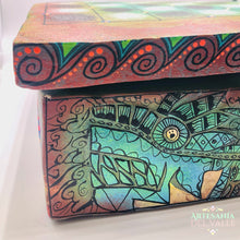 Load image into Gallery viewer, Alma de Copal (Ajedres)