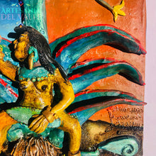 Load image into Gallery viewer, La Mujer del Maguey