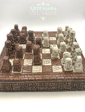 Load image into Gallery viewer, Ajedres de Cacao y Leche