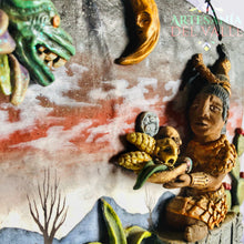 Load image into Gallery viewer, El Ritual del Quetzalcóatl