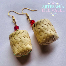 Load image into Gallery viewer, Mis Canastitas