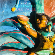 Load image into Gallery viewer, La Mujer del Maguey