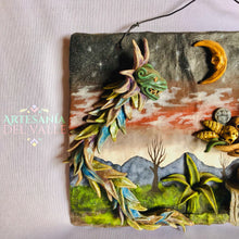 Load image into Gallery viewer, El Ritual del Quetzalcóatl