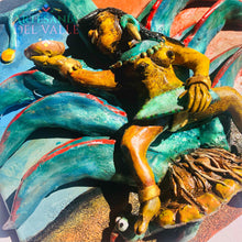 Load image into Gallery viewer, La Mujer del Maguey