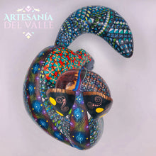 Load image into Gallery viewer, Nebula Del Valle