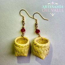 Load image into Gallery viewer, Mis Canastitas