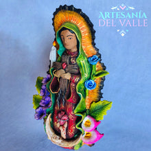 Load image into Gallery viewer, La Virgencita de Barro