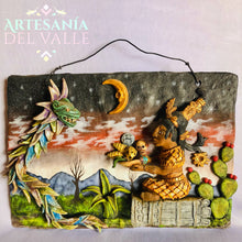 Load image into Gallery viewer, El Ritual del Quetzalcóatl