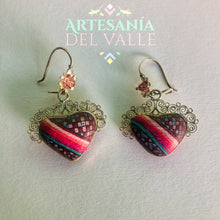 Load image into Gallery viewer, Plata de mi Alma