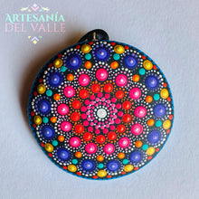 Load image into Gallery viewer, Ciclos de la Vida (Pendants)