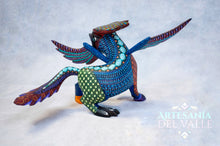 Load image into Gallery viewer, Búho Águila Jaguar del Cielo