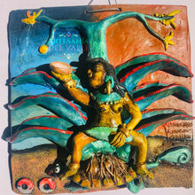 Load image into Gallery viewer, La Mujer del Maguey