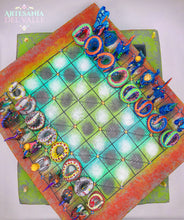 Load image into Gallery viewer, Alma de Copal (Ajedres)