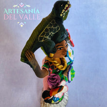 Load image into Gallery viewer, La Istmeña