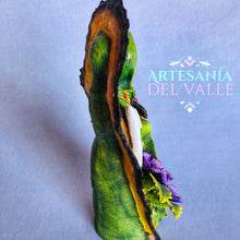 Load image into Gallery viewer, La Virgencita de Barro