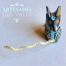 Load image into Gallery viewer, El Perrito y su Mecatito