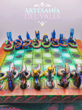 Load image into Gallery viewer, Alma de Copal (Ajedres)