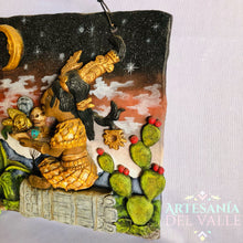 Load image into Gallery viewer, El Ritual del Quetzalcóatl