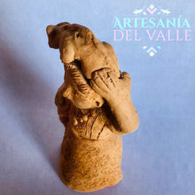 Load image into Gallery viewer, Chula Trenza