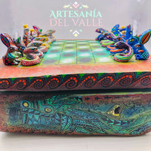 Load image into Gallery viewer, Alma de Copal (Ajedres)