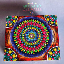 Load image into Gallery viewer, Tesoro Oaxaqueño