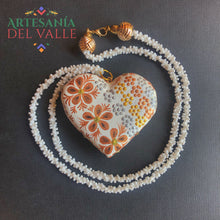 Load image into Gallery viewer, Mis Corazones de Copal