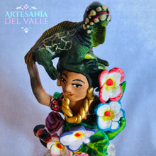 Load image into Gallery viewer, La Istmeña