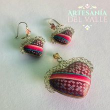 Load image into Gallery viewer, Plata de mi Alma