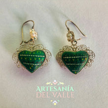 Load image into Gallery viewer, Plata de mi Corazón