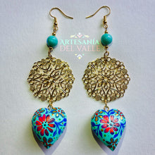 Load image into Gallery viewer, El Cicló de la Vida