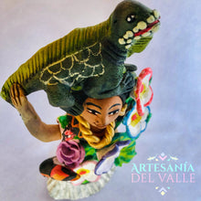 Load image into Gallery viewer, La Istmeña