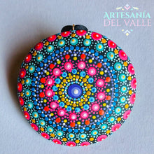 Load image into Gallery viewer, Ciclos de la Vida (Pendants)