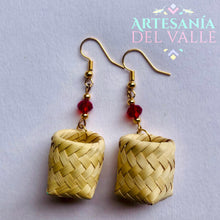 Load image into Gallery viewer, Mis Canastitas