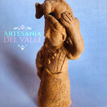 Load image into Gallery viewer, Chula Trenza