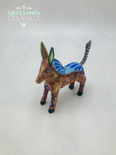 Load image into Gallery viewer, Burro Nublado (Alebrije)