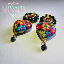 Load image into Gallery viewer, El Corazón de Frida