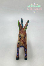 Load image into Gallery viewer, Burro Nublado (Alebrije)
