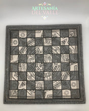 Load image into Gallery viewer, Ajedres Tierra de mis Abuelos